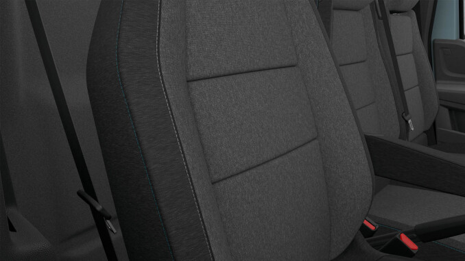 Renault Master Lwb Diesel Fwd LM35 Blue dCi 150 Advance Heavy Duty M/Roof Van - Image 6